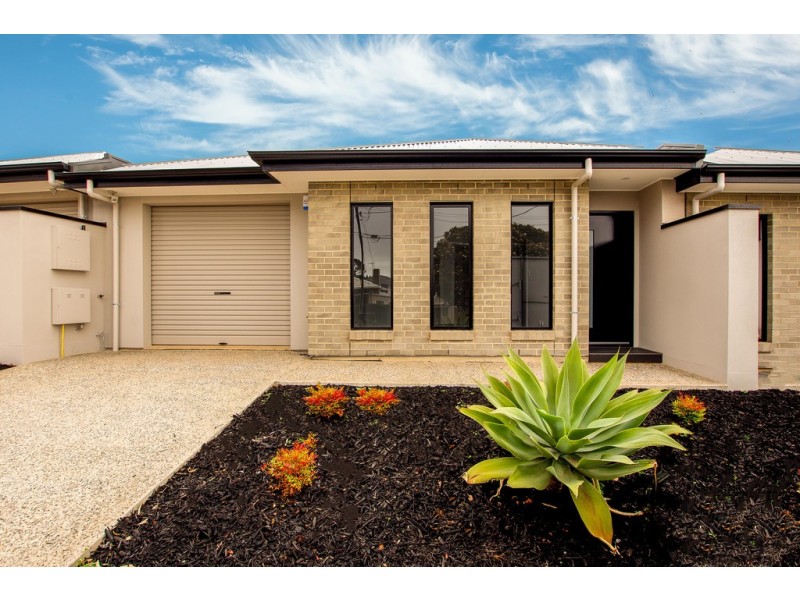 12 Vardon Street, Seacombe Gardens SA 5047