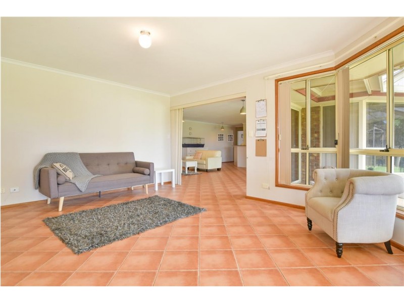 1 Jimmy Watson Drive, Woodcroft SA 5162
