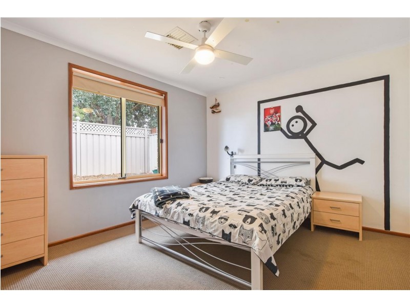 1 Jimmy Watson Drive, Woodcroft SA 5162