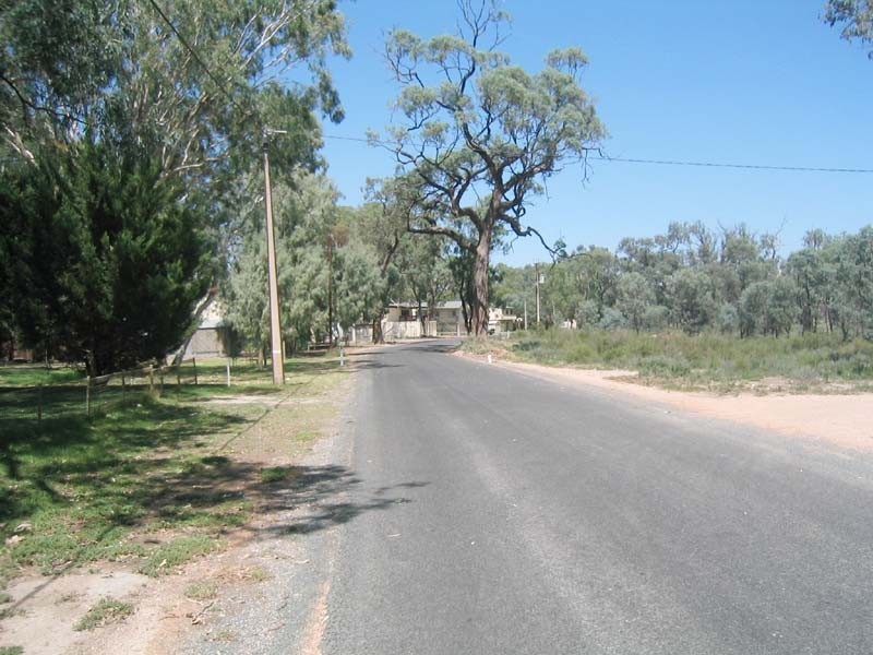 Lot 46 Page Drive,, Blanchetown SA 5357