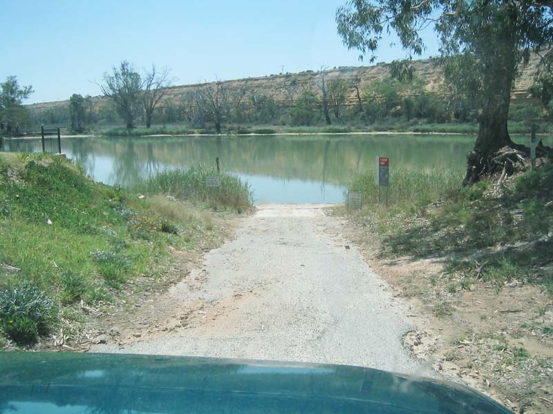 Lot 46 Page Drive,, Blanchetown SA 5357
