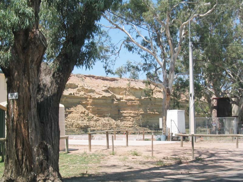 Lot 46 Page Drive,, Blanchetown SA 5357