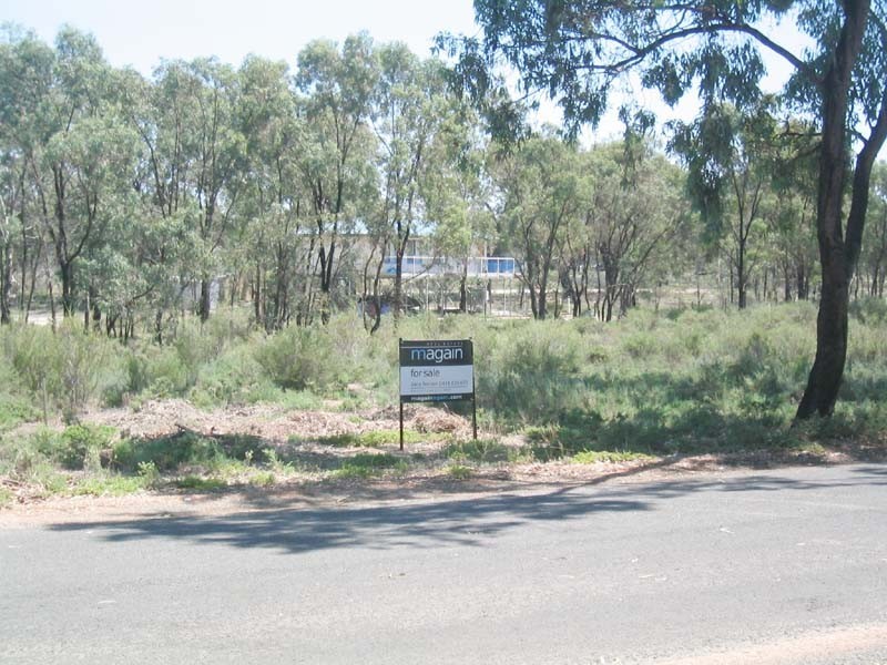 Lot 46 Page Drive,, Blanchetown SA 5357