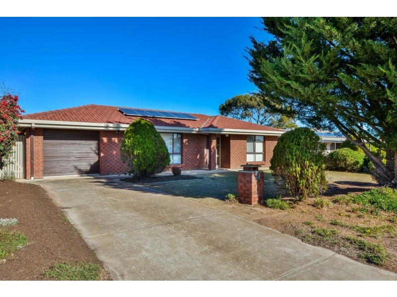 23 Greenlees Parade, Aldinga Beach SA 5173