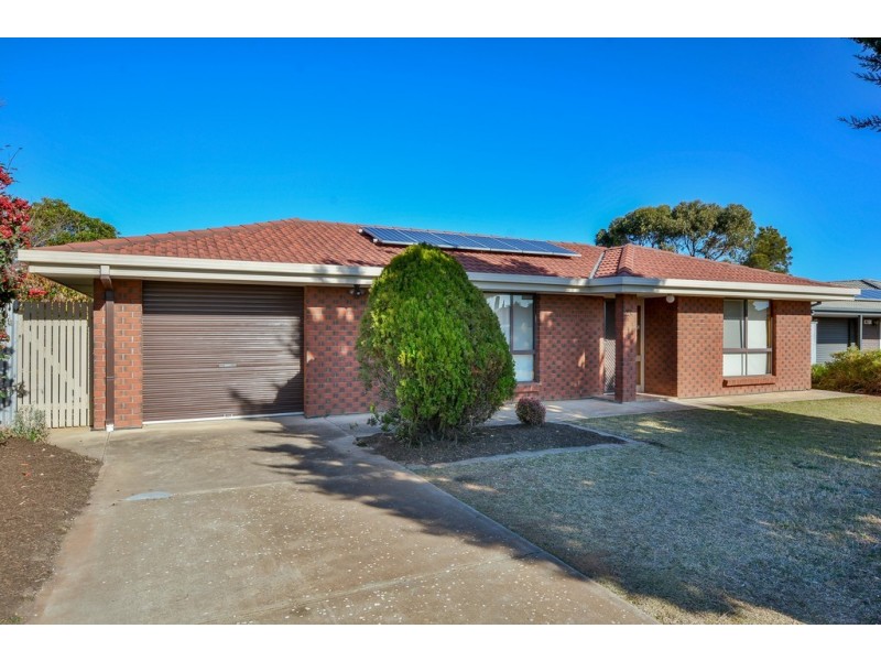 23 Greenlees Parade, Aldinga Beach SA 5173