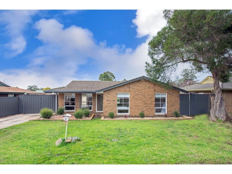 87 Reynell Road, Reynella East SA 5161