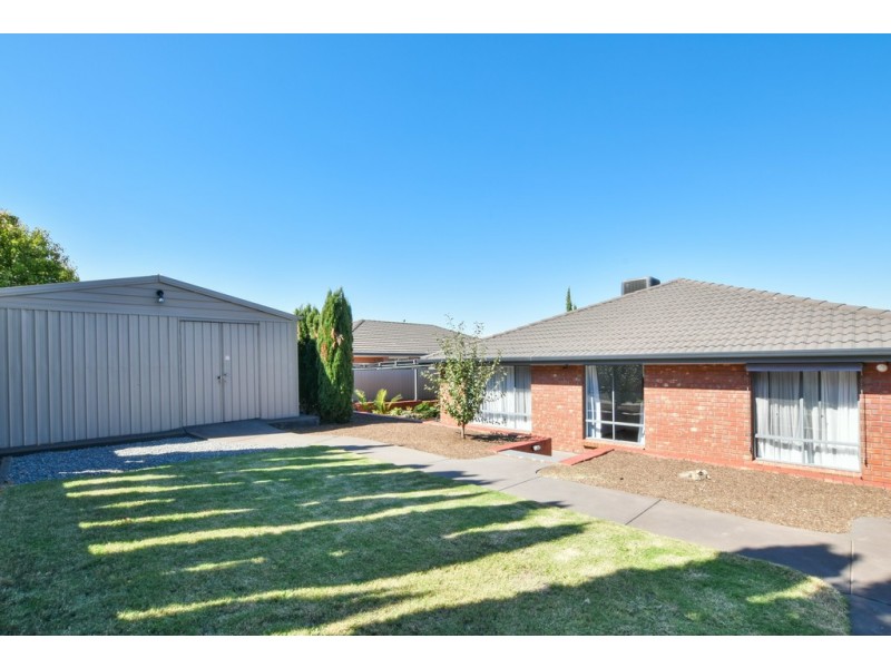 60 Woodend Road, Sheidow Park SA 5158