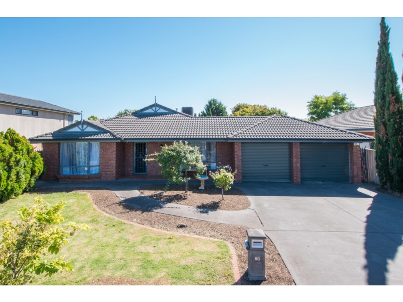 60 Woodend Road, Sheidow Park SA 5158