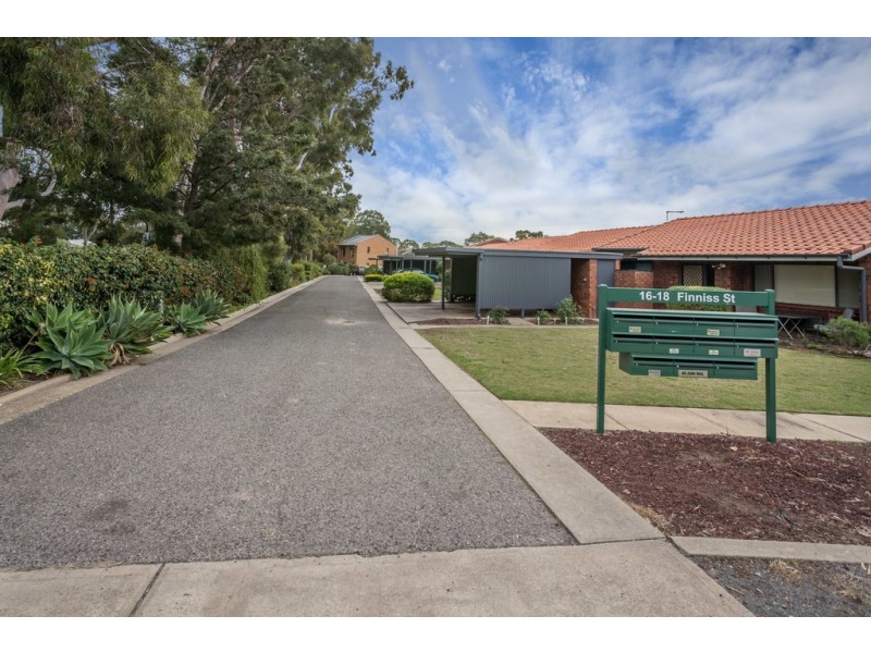 5/16 Finniss Street, Marion SA 5043