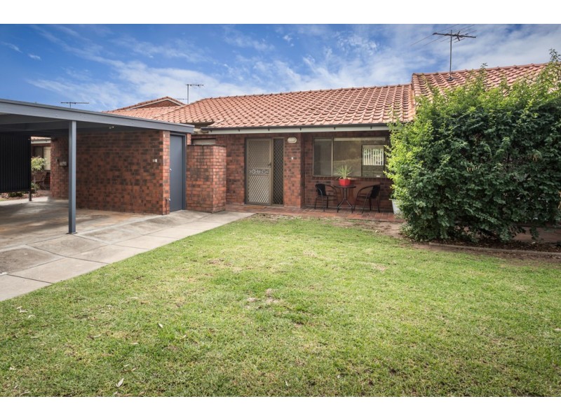 5/16 Finniss Street, Marion SA 5043