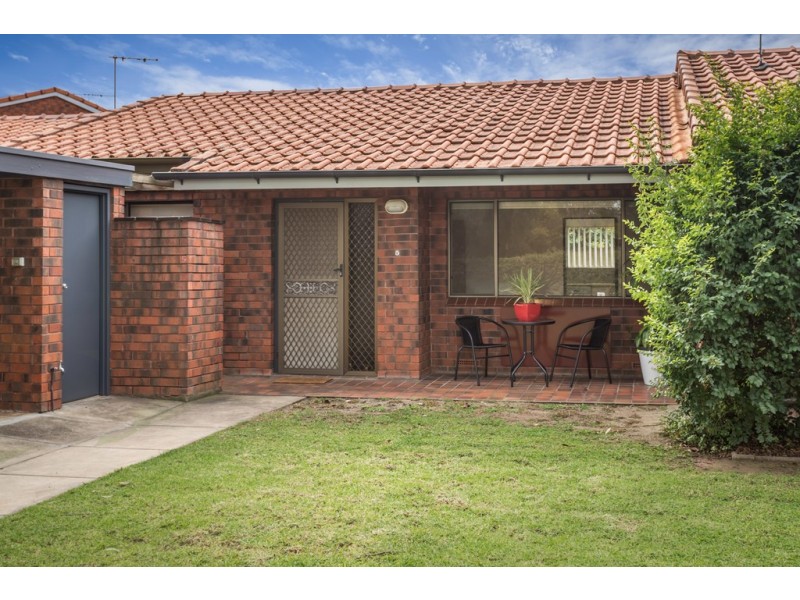 5/16 Finniss Street, Marion SA 5043