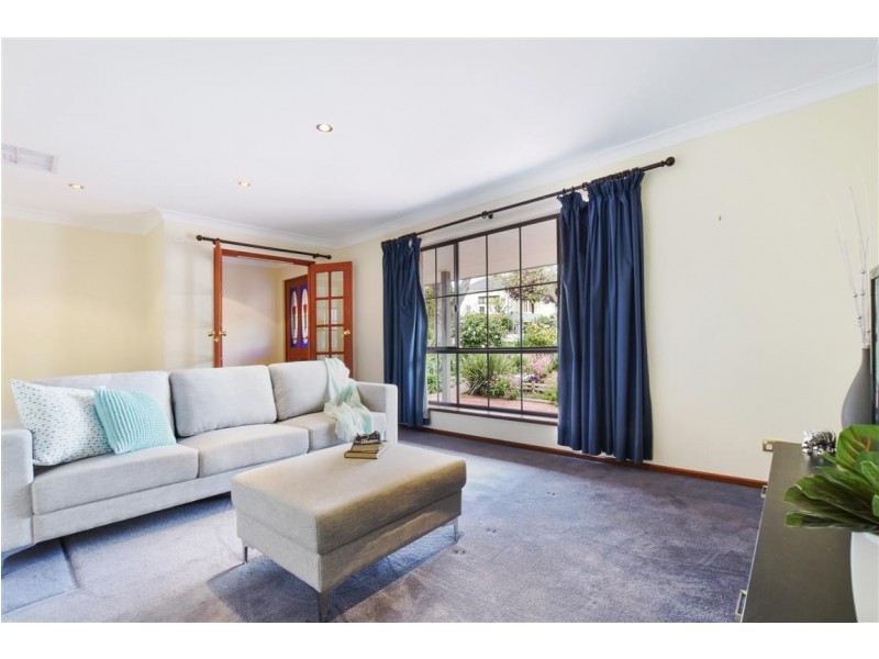 5 Pearn Court, Mclaren Vale SA 5171