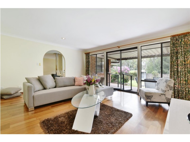 5 Pearn Court, Mclaren Vale SA 5171