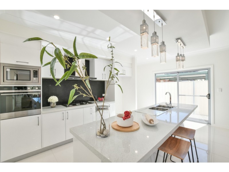6 Byard Terrace, Mitchell Park SA 5043