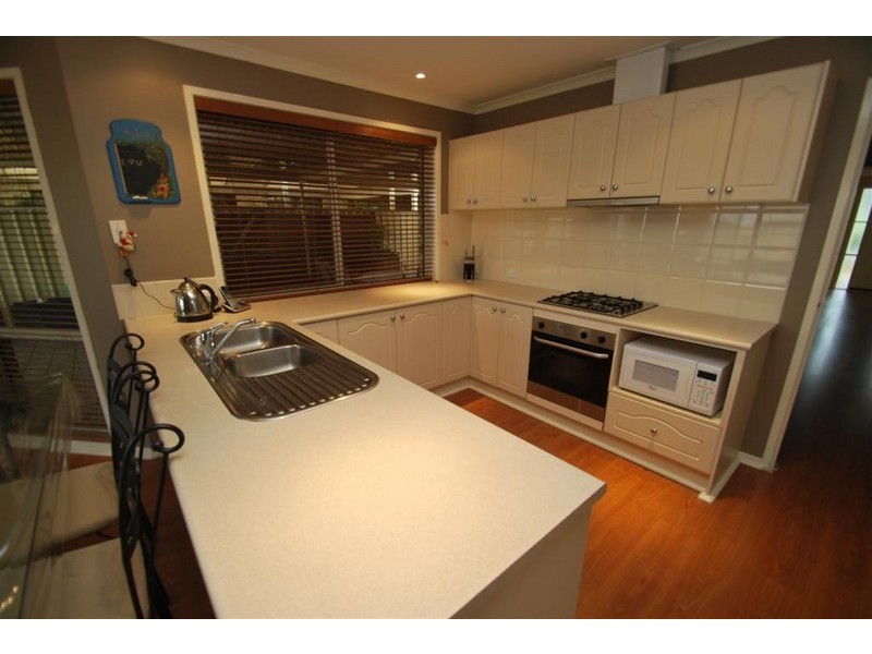 40 Sovereign Drive, Woodcroft SA 5162