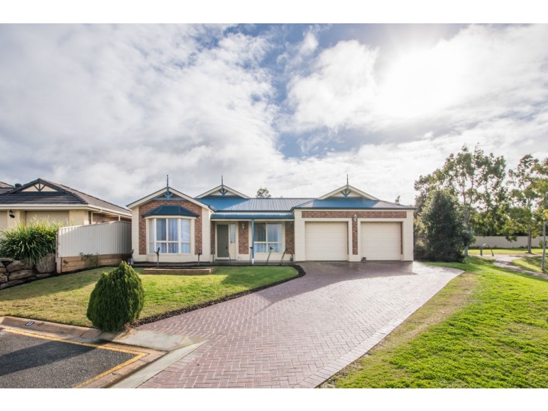 11 Vales Court, Mclaren Vale SA 5171