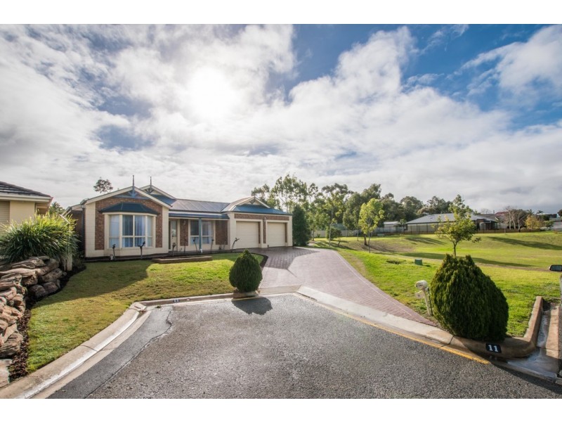 11 Vales Court, Mclaren Vale SA 5171