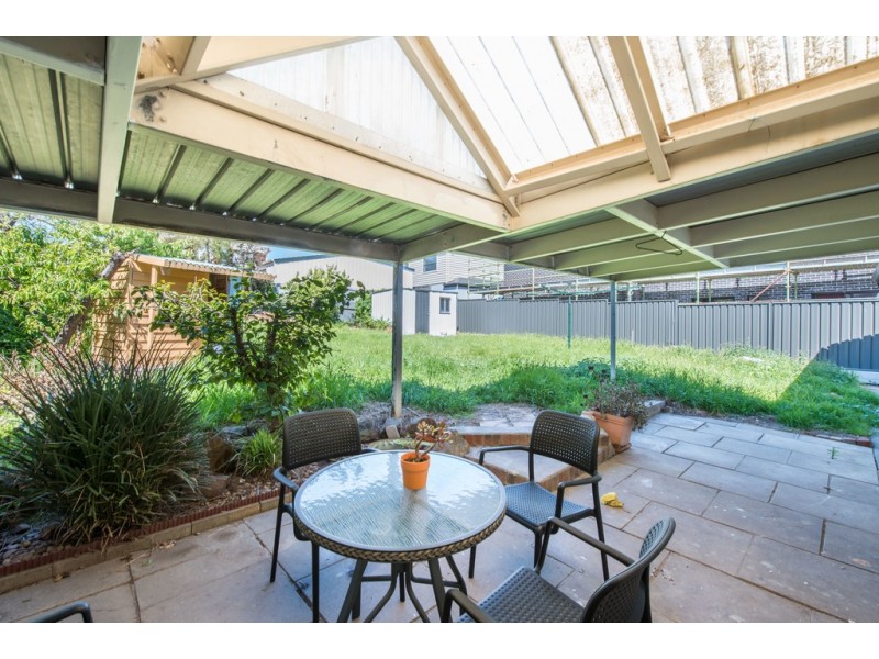 2 Parham Crescent, Port Noarlunga SA 5167