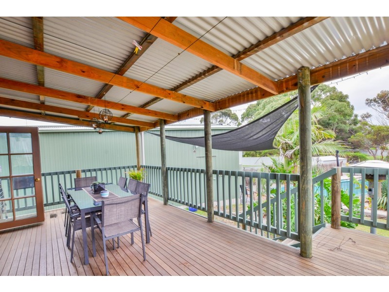 6 Manly Grove, Hayborough SA 5211