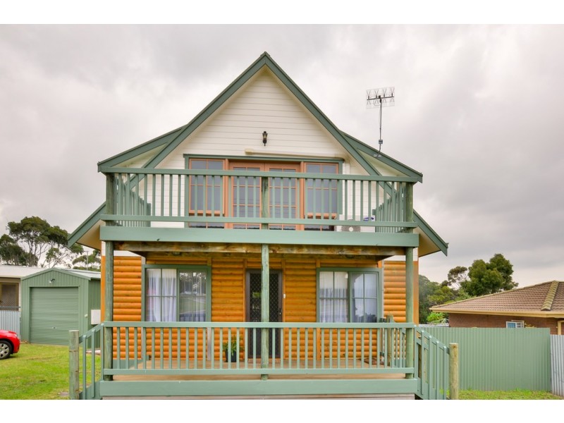 6 Manly Grove, Hayborough SA 5211