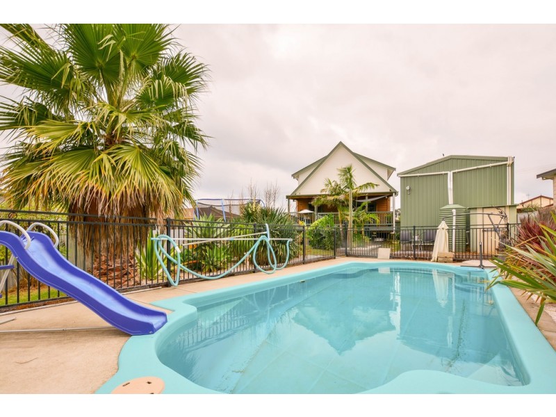 6 Manly Grove, Hayborough SA 5211