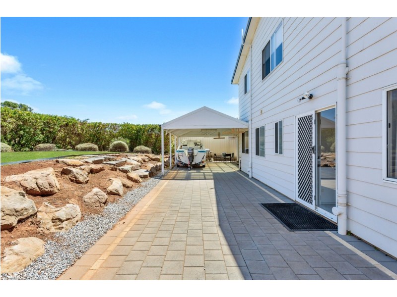 12 Caronia Cove, Sellicks Beach SA 5174