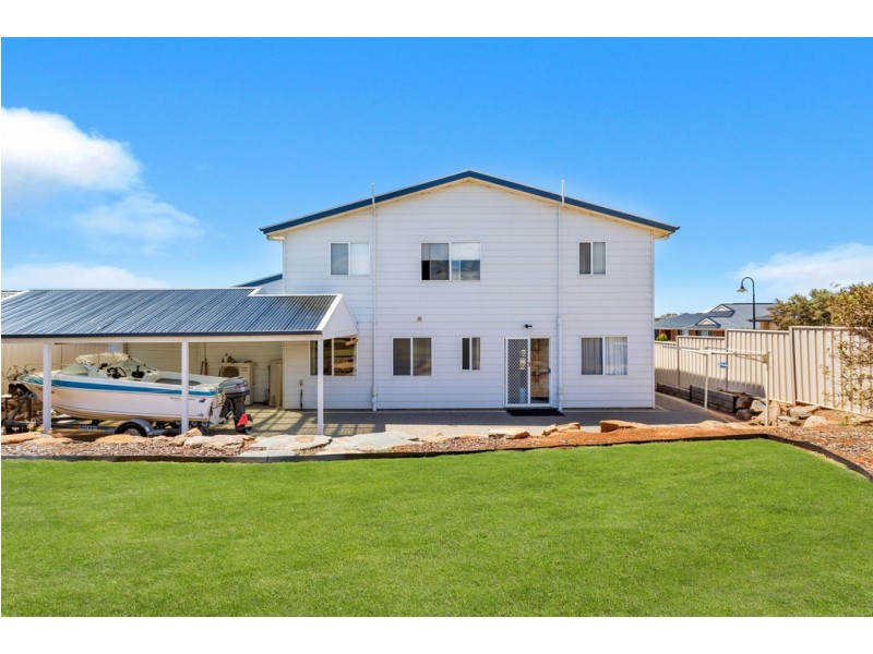 12 Caronia Cove, Sellicks Beach SA 5174