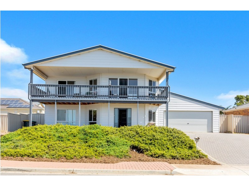 12 Caronia Cove, Sellicks Beach SA 5174