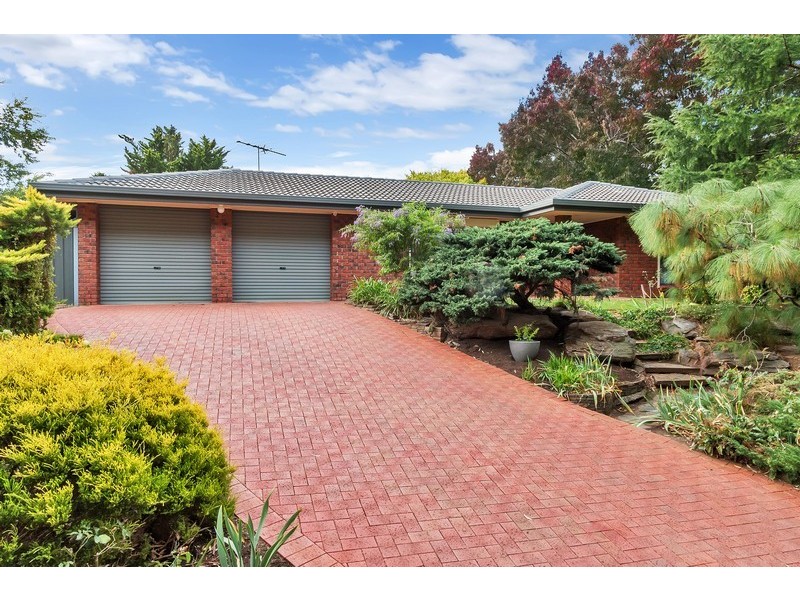 299 Pimpala Road, Woodcroft SA 5162