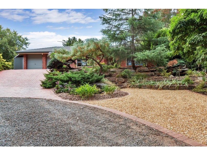 299 Pimpala Road, Woodcroft SA 5162