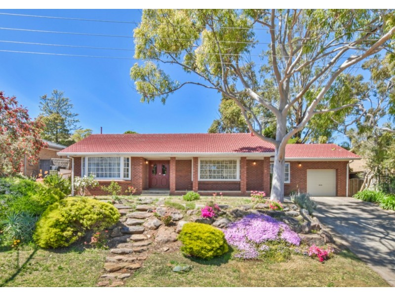 18 Glencoe Road, Reynella East SA 5161