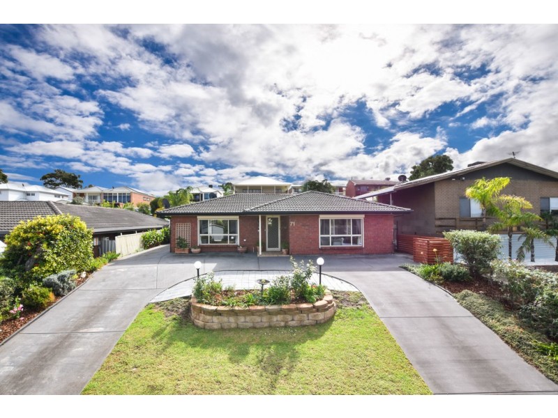 71 Murray road, Port Noarlunga SA 5167