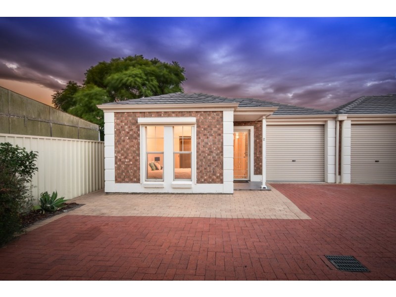 12B Third Avenue, Ascot Park SA 5043