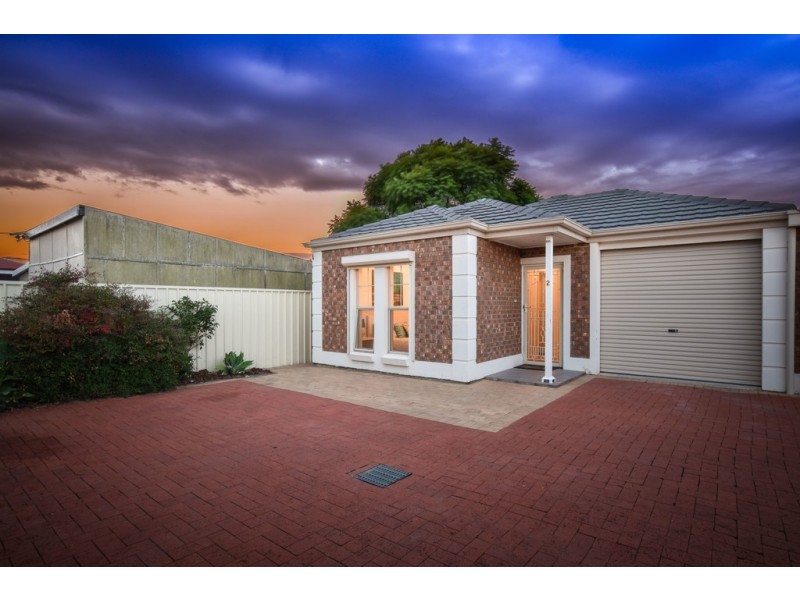 12B Third Avenue, Ascot Park SA 5043