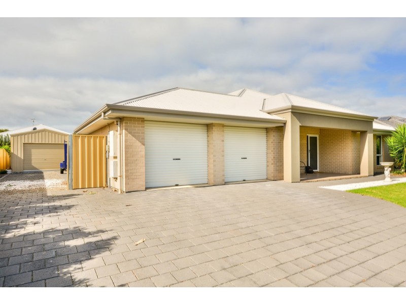 8 Kipsy Street, Aldinga Beach SA 5173