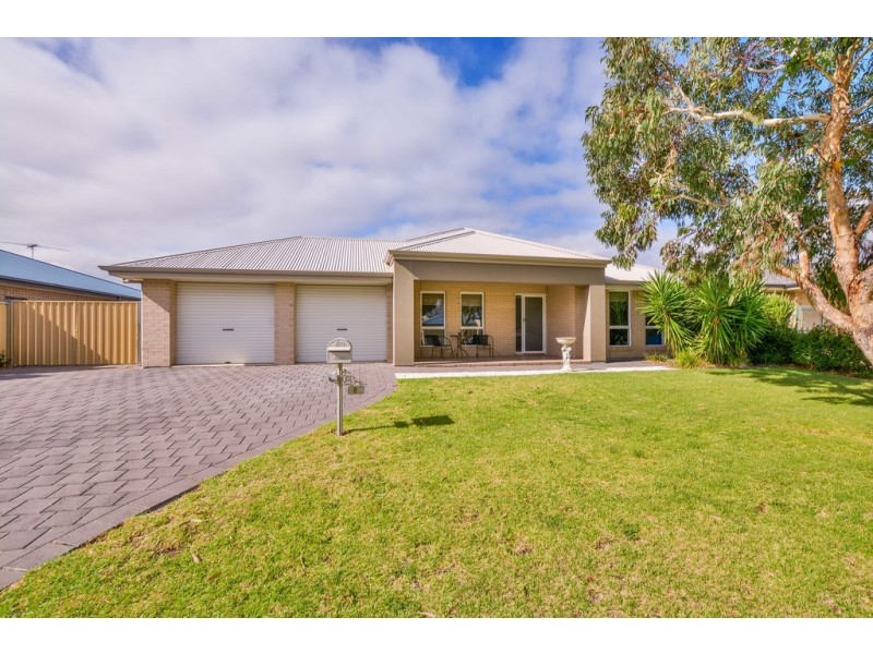 8 Kipsy Street, Aldinga Beach SA 5173