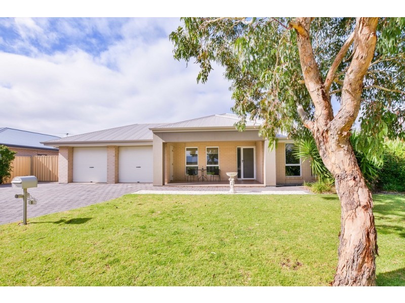 8 Kipsy Street, Aldinga Beach SA 5173