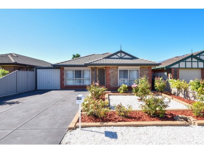 7a Cameron Road, Aldinga Beach SA 5173