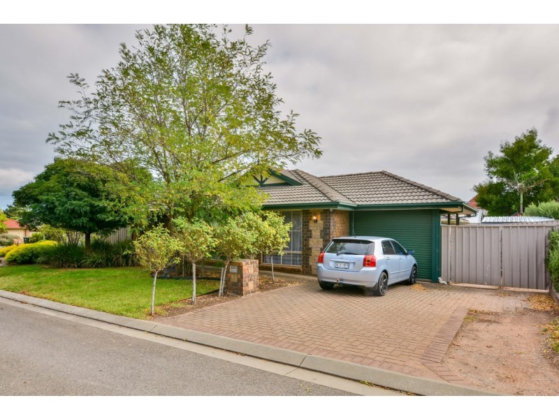 26 Shoalwater Close, Seaford Rise SA 5169