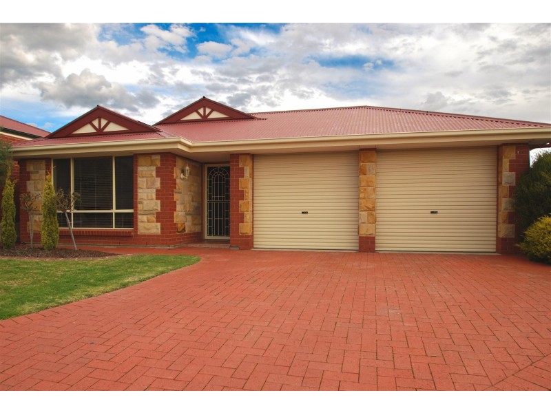 4 Platform Avenue, Sheidow Park SA 5158