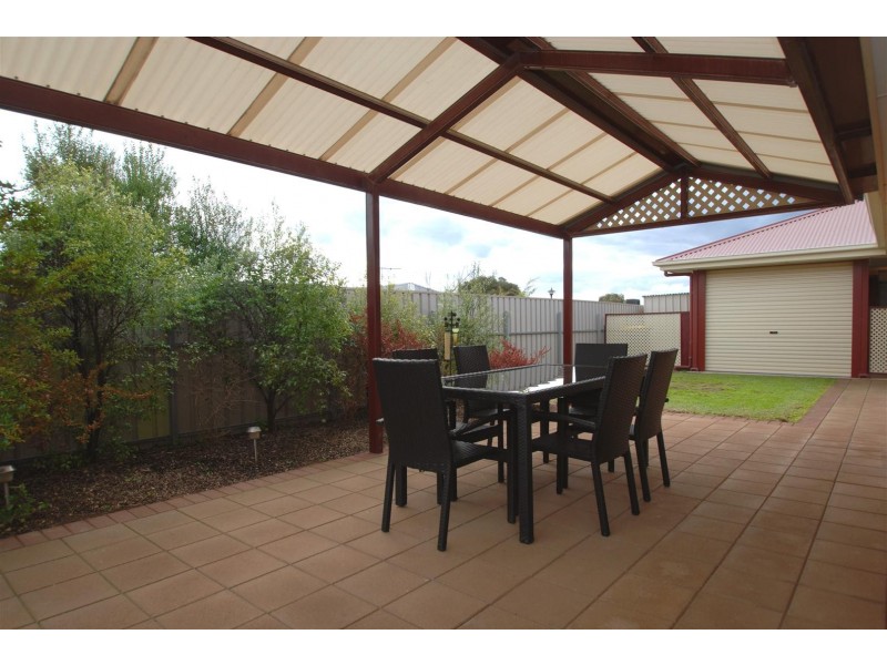 4 Platform Avenue, Sheidow Park SA 5158