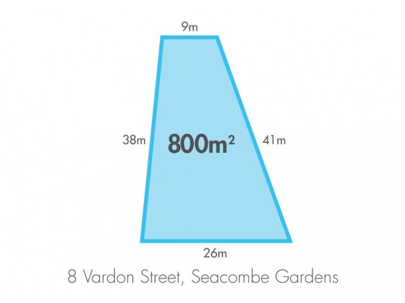 8 Vardon Street, Seacombe Gardens SA 5047