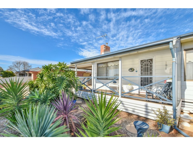 8 Vardon Street, Seacombe Gardens SA 5047