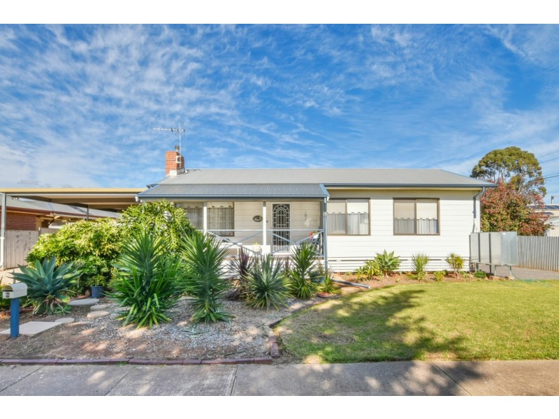 8 Vardon Street, Seacombe Gardens SA 5047