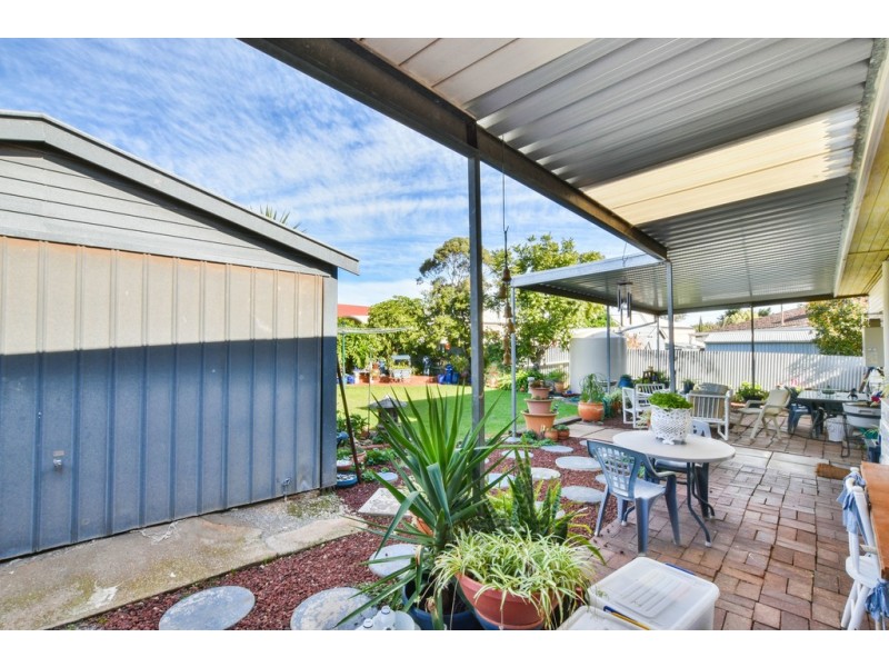 8 Vardon Street, Seacombe Gardens SA 5047