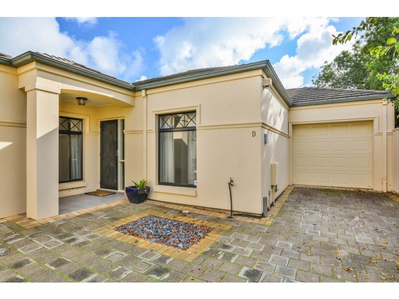 25d Lindfield Avenue, Edwardstown SA 5039