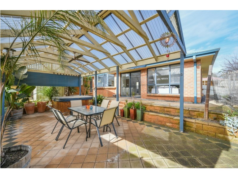 9 Melrose Court, Happy Valley SA 5159