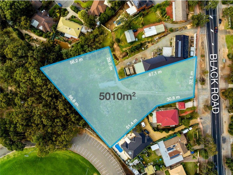 211 Black Road, Flagstaff Hill SA 5159