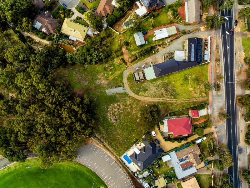 211 Black Road, Flagstaff Hill SA 5159