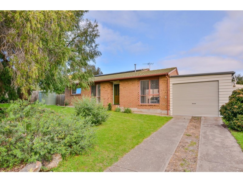 16 Nevis Court, Noarlunga Downs SA 5168